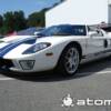 Ford GT