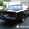 1987 Buick Grand National